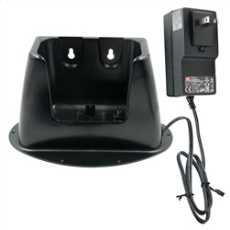 Battery Charger Mounting Bracket